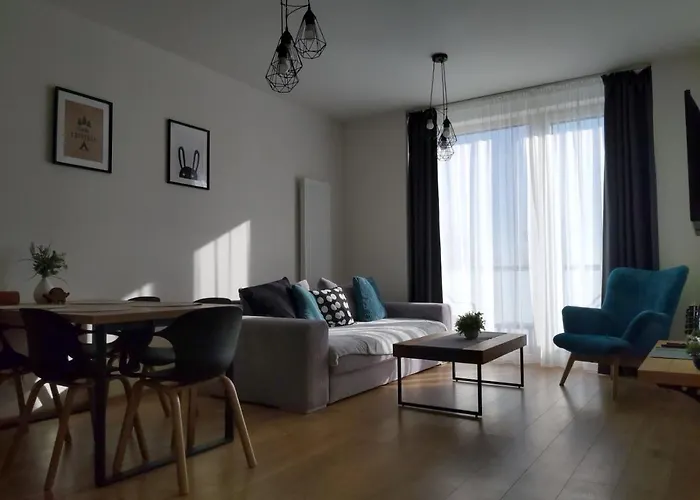 Apartmán Bystrina