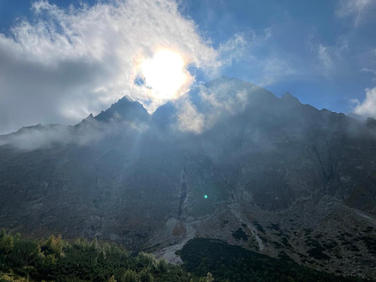 Bystrina *